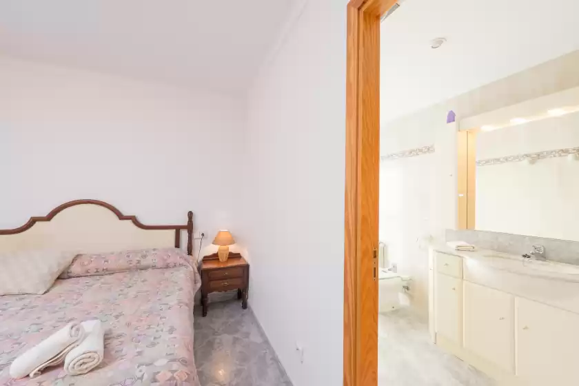 Holiday rentals in Europa 3b, Port de Pollença