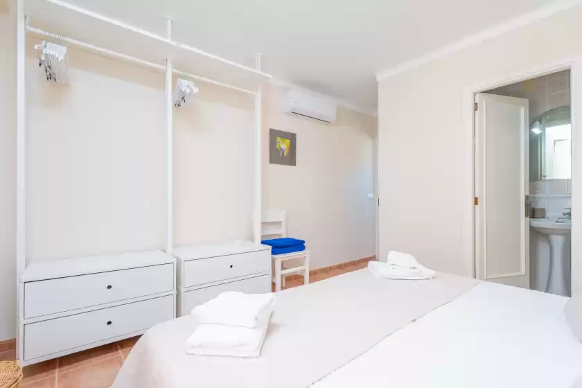 Ferienhaus auf Setcelis, Cala Sant Vicenç