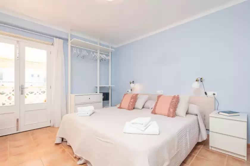 Ferienhaus auf Setcelis, Cala Sant Vicenç