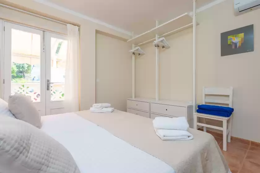 Ferienhaus auf Setcelis, Cala Sant Vicenç