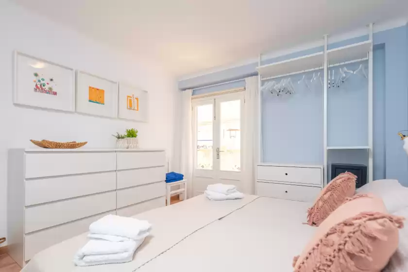 Ferienhaus auf Setcelis, Cala Sant Vicenç