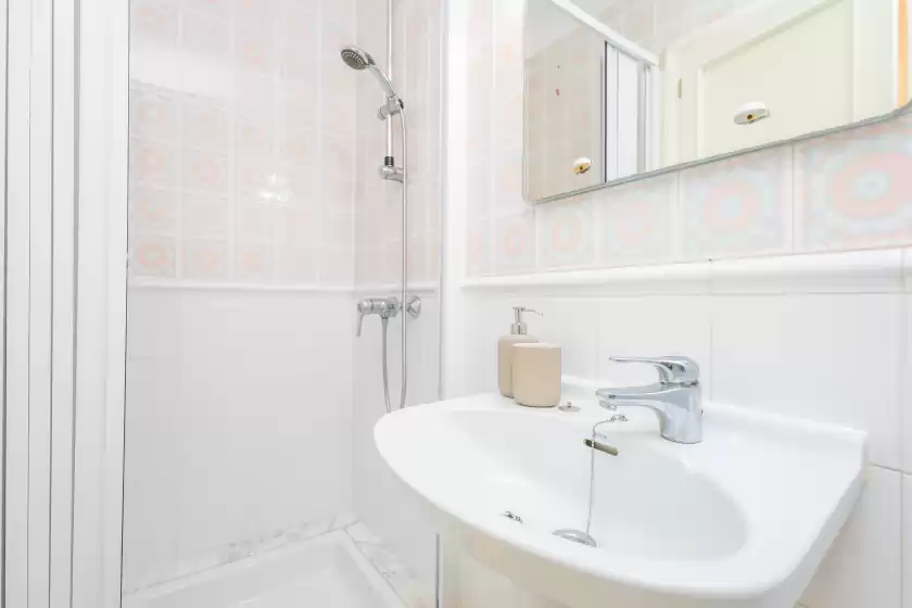 Ferienhaus auf Setcelis, Cala Sant Vicenç