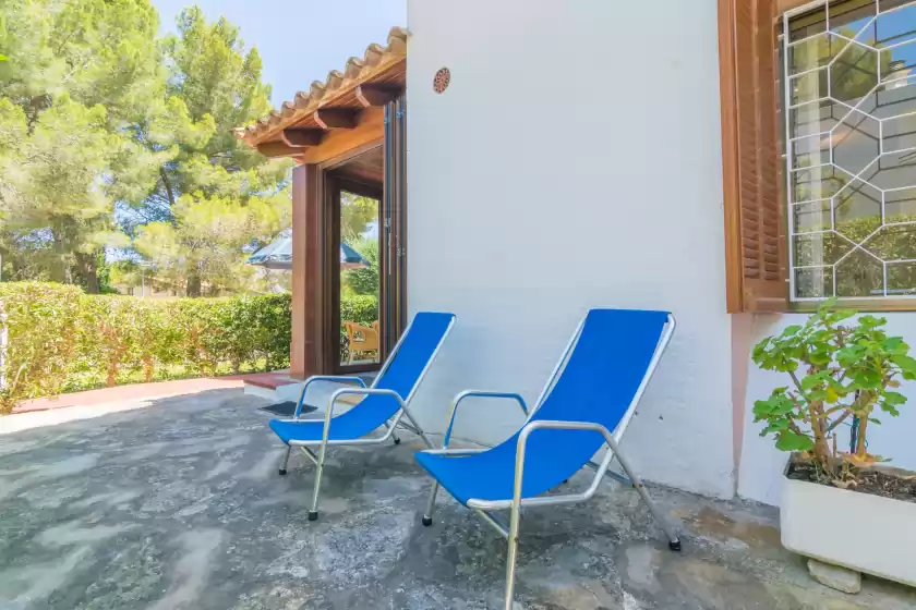 Holiday rentals in Encinas 1, Port de Pollença