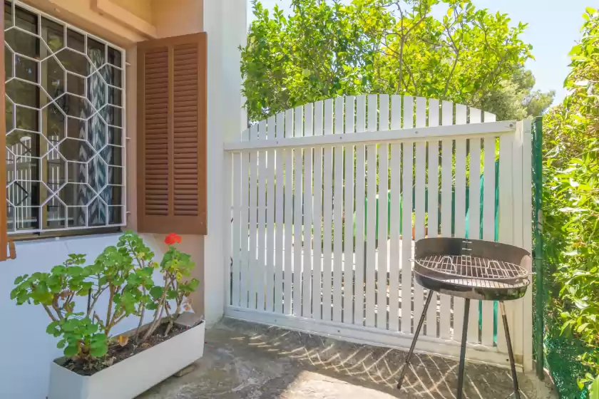 Holiday rentals in Encinas 1, Port de Pollença