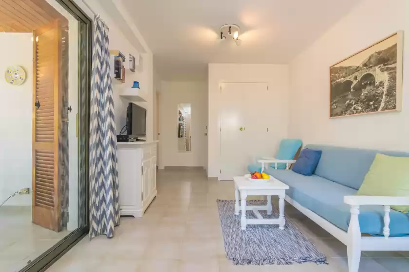 Holiday rentals in Encinas 1, Port de Pollença