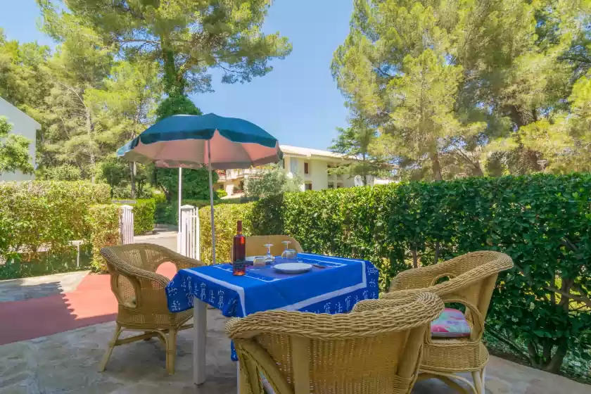 Holiday rentals in Encinas 1