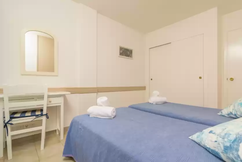 Holiday rentals in Encinas 1, Port de Pollença