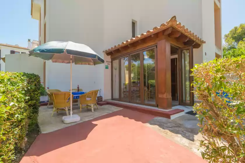 Holiday rentals in Encinas 1, Port de Pollença
