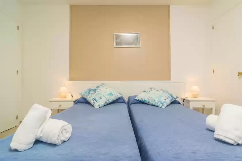 Holiday rentals in Encinas 1, Port de Pollença