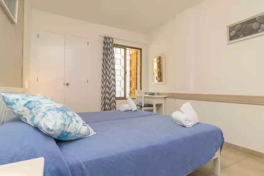 Holiday rentals in Encinas 1, Port de Pollença