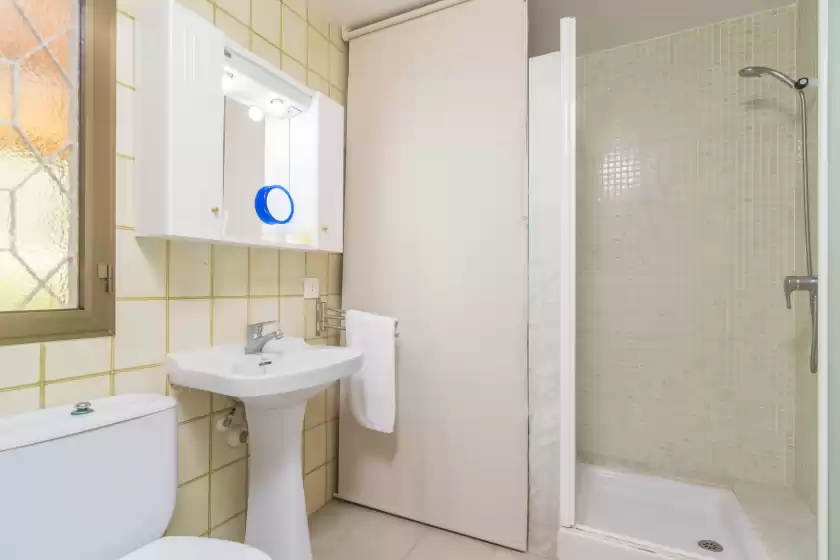 Holiday rentals in Encinas 1, Port de Pollença