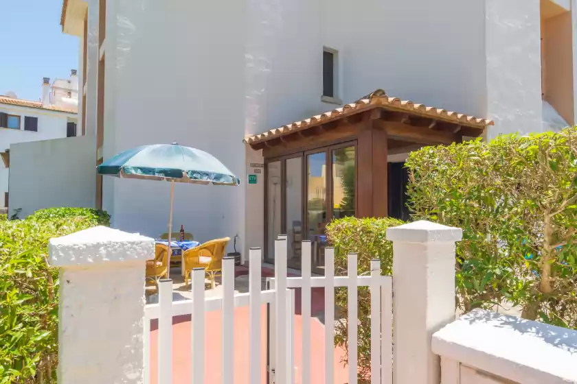 Holiday rentals in Encinas 1, Port de Pollença