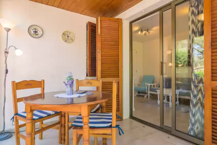 Holiday rentals in Encinas 1, Port de Pollença