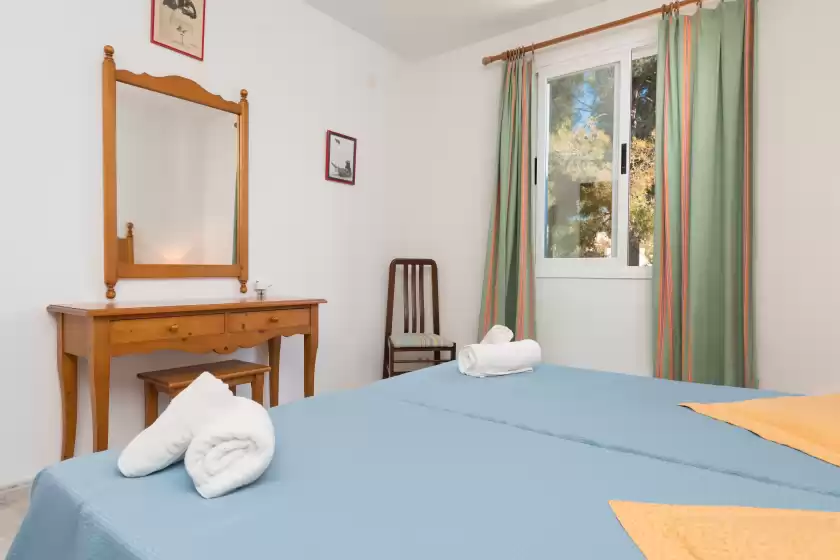 Holiday rentals in Clivies 1b, Port de Pollença