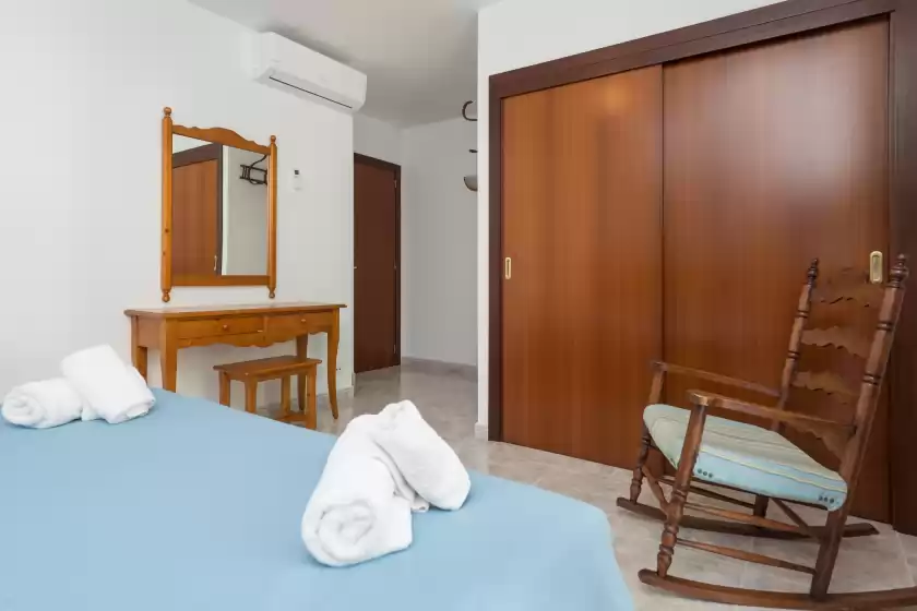 Holiday rentals in Clivies 1b, Port de Pollença