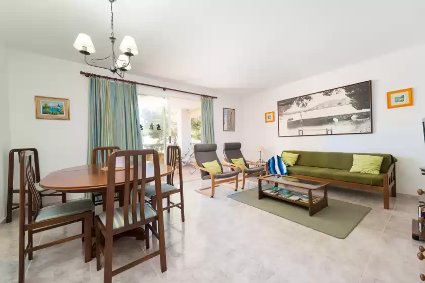 Holiday rentals in Clivies 1b, Port de Pollença