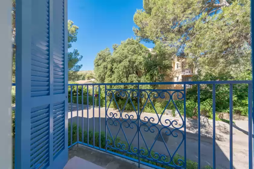 Holiday rentals in Clivies 1b, Port de Pollença