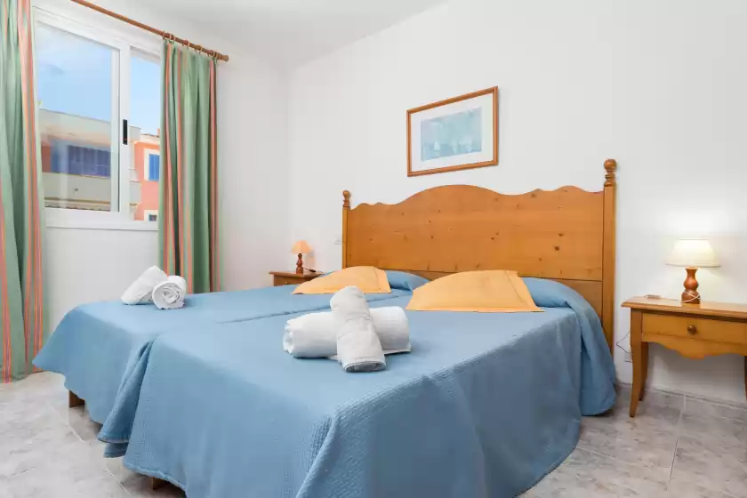 Holiday rentals in Clivies 1b, Port de Pollença