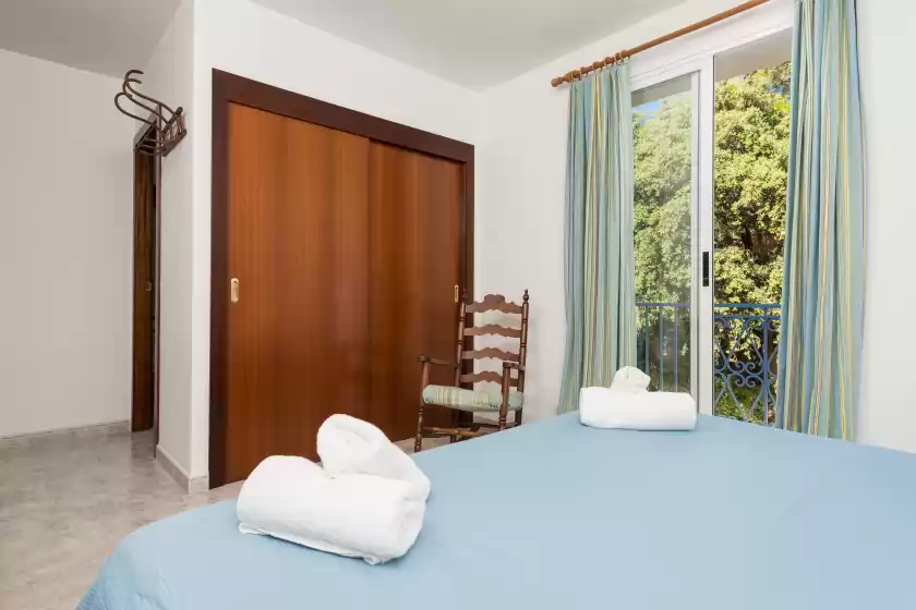 Holiday rentals in Clivies 1b, Port de Pollença