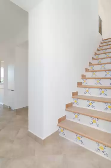 Holiday rentals in Ses barreres, Campos