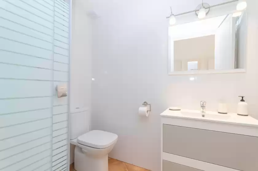 Holiday rentals in Ses barreres, Campos