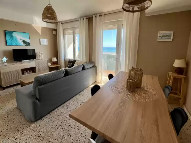 Holiday rentals in Abaco, Platja de Xeraco
