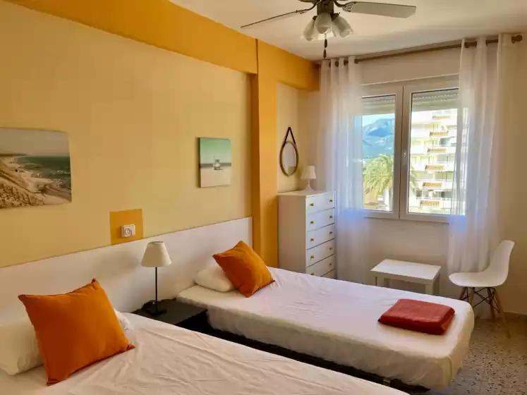 Holiday rentals in Abaco, Platja de Xeraco