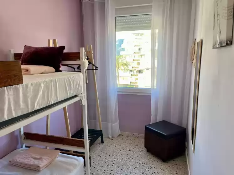 Holiday rentals in Abaco, Platja de Xeraco