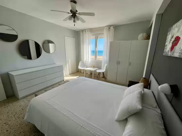 Holiday rentals in Abaco, Platja de Xeraco