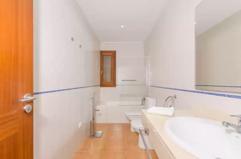 Location de vacances à Ines, Inca