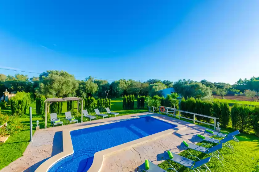 Location de vacances à Ines, Inca