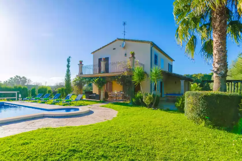 Location de vacances à Ines, Inca