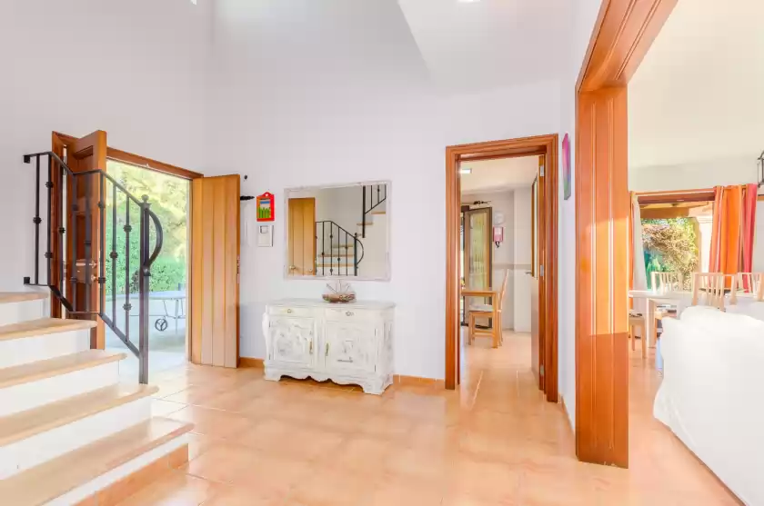 Location de vacances à Ines, Inca