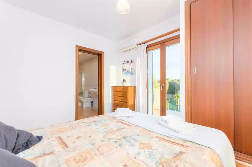 Location de vacances à Ines, Inca