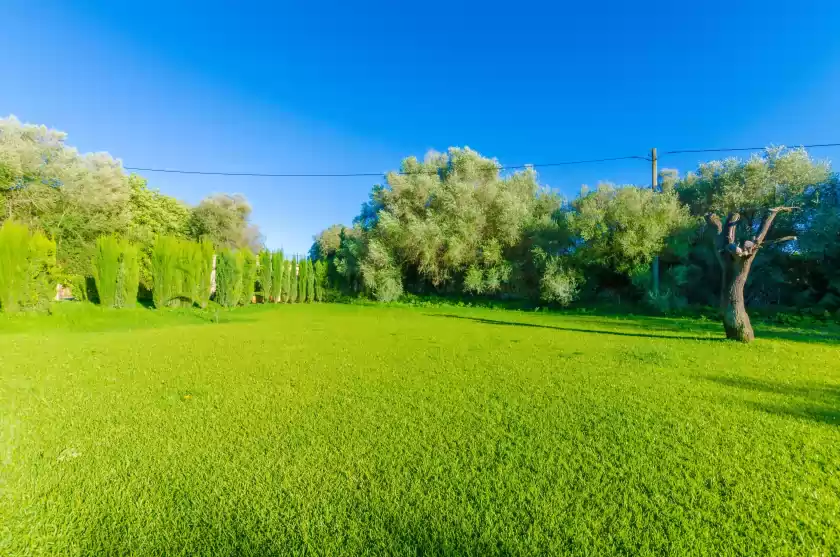 Location de vacances à Ines, Inca