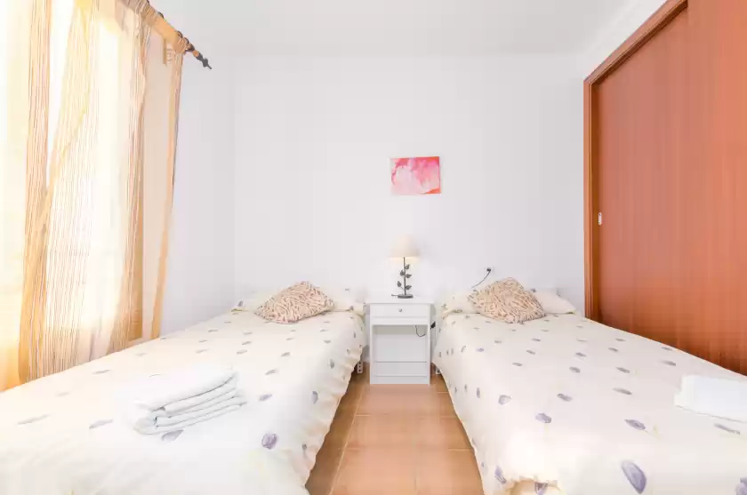 Location de vacances à Ines, Inca