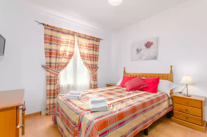 Location de vacances à Ines, Inca