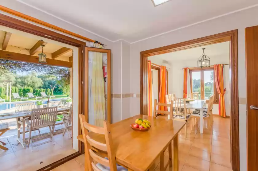 Location de vacances à Ines, Inca