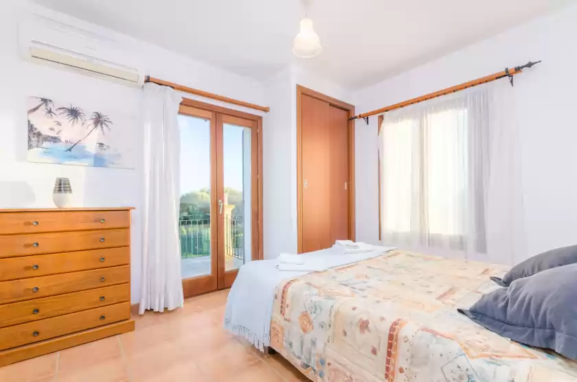 Location de vacances à Ines, Inca