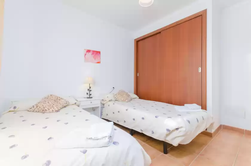 Location de vacances à Ines, Inca