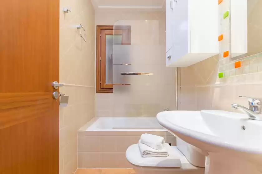 Location de vacances à Ines, Inca