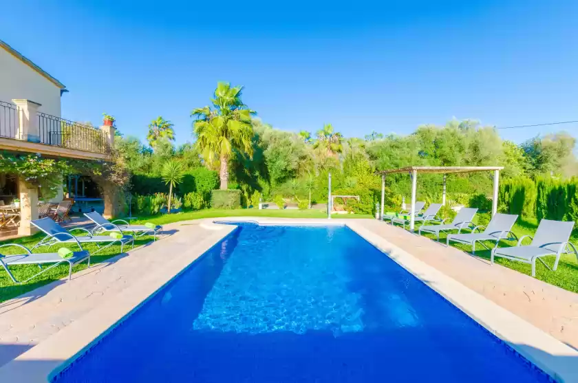 Location de vacances à Ines, Inca