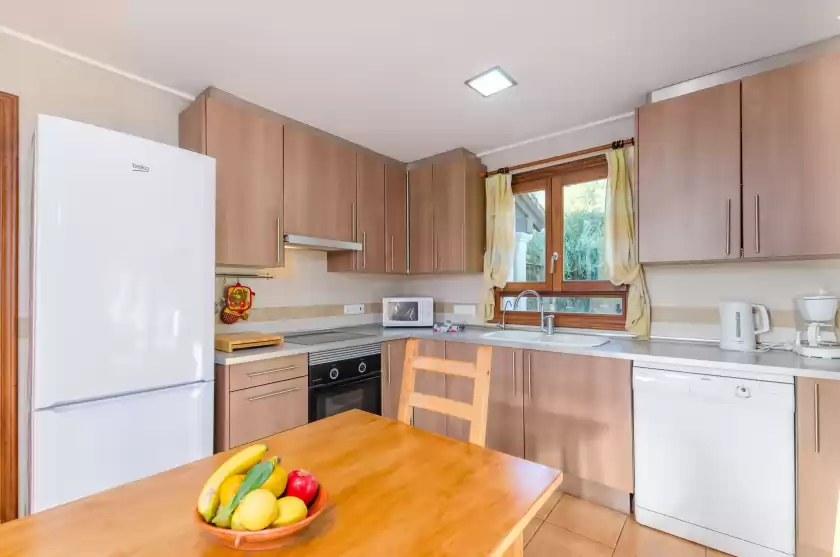 Location de vacances à Ines, Inca