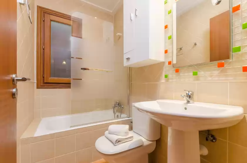 Location de vacances à Ines, Inca