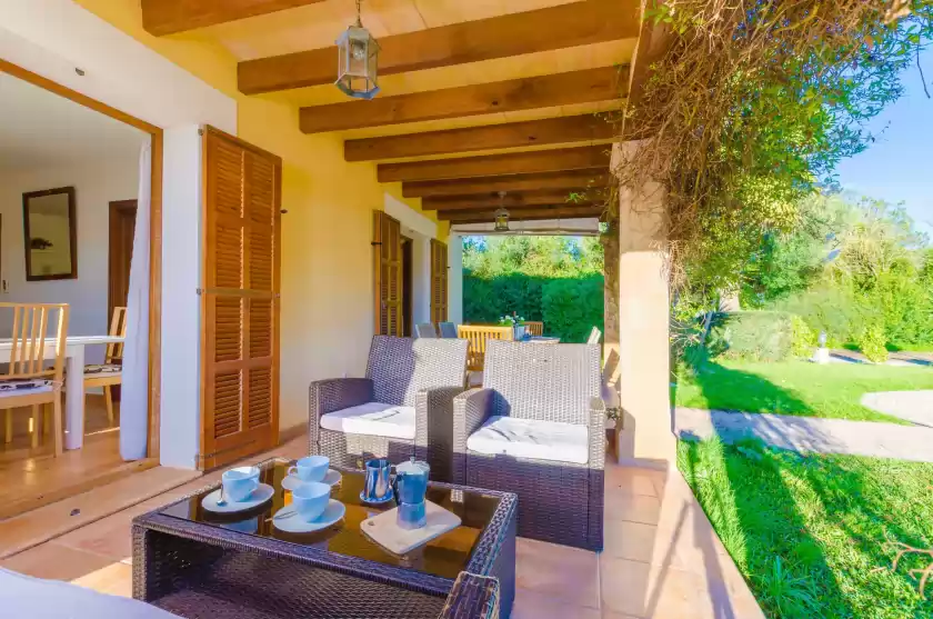 Location de vacances à Ines, Inca