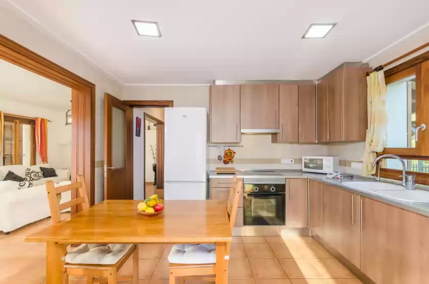 Location de vacances à Ines, Inca