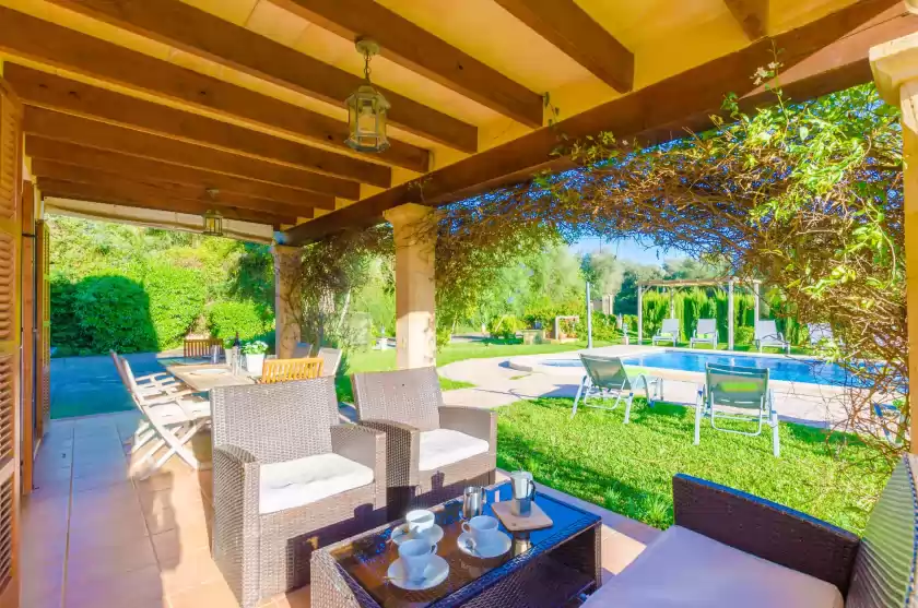 Location de vacances à Ines, Inca