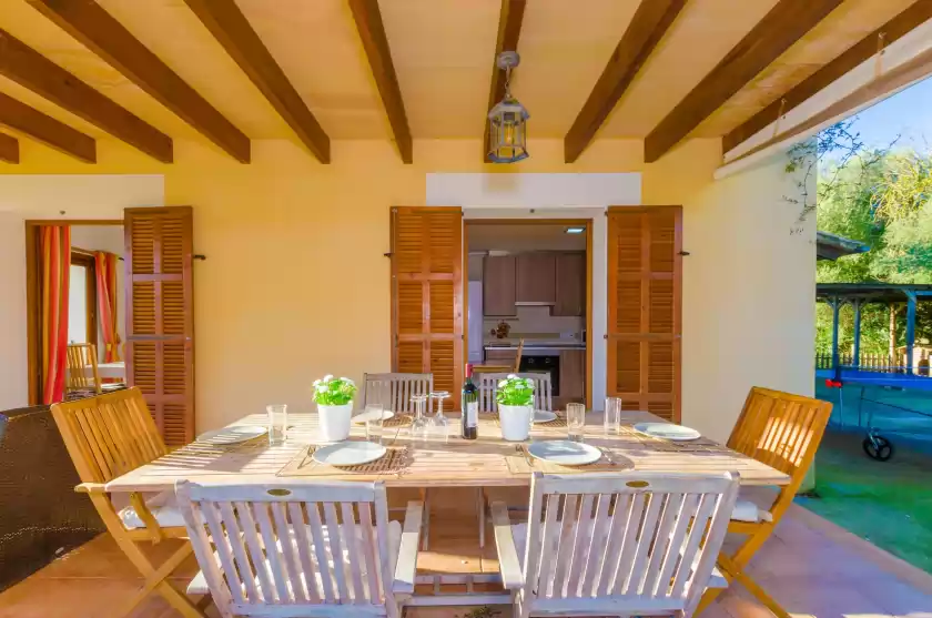 Location de vacances à Ines, Inca