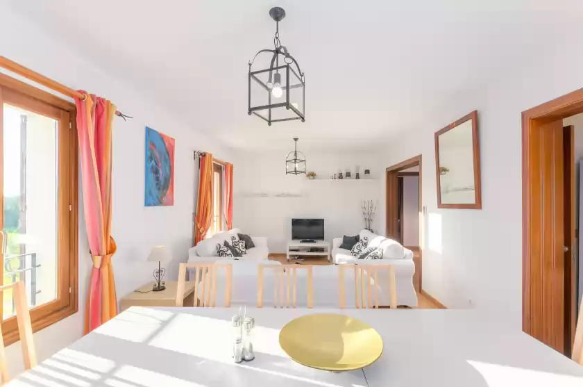 Location de vacances à Ines, Inca