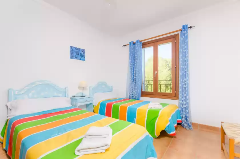 Location de vacances à Ines, Inca